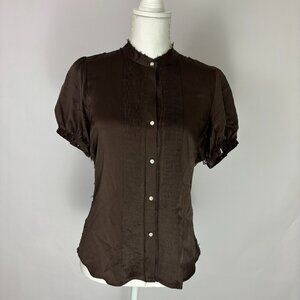 JOIE SILK BLOUSE